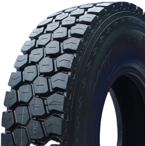 Neumáticos Radiales para Camión 11R22.5 OEM Nuevos - Alta Capacidad de Carga, Bajo Ruido, Banda de Rodadura Completa, Garantía de 20000 km para Todos los Camiones - Product Image 1