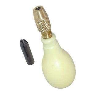 ด้ามจับทำจากพลาสติกพร้อมคอลเล็ตเสริมสำหรับเครื่องมือทำเครื่องประดับ - Product Image 2