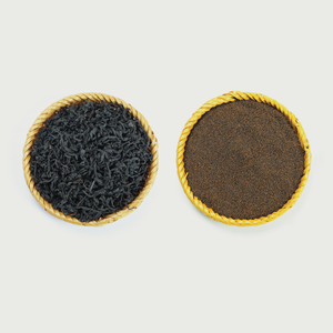 ฉลากส่วนตัวใบชาดำเพื่อสุขภาพชาที่อบอุ่นกลิ่นหอมดีการปรับแต่งบรรจุภัณฑ์ชา - Product Image 6