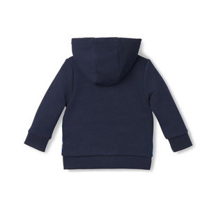 Ensemble de survêtement sportif sur mesure, pantalons de survêtement et sweats à capuche personnalisés, ensemble de survêtements pour enfants - Product Image 5