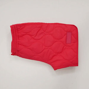 Pantalones Cortos Deportivos Personalizados, Ligeros, Acolchados, Transpirables, con Cierre de Cordón, 100% Poliéster, Logotipo Personalizado, Cintura Elástica - Product Image 3