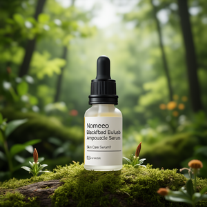 Suero en Ampolla Nomoeo Blackhead Bulrush - Product Image 3