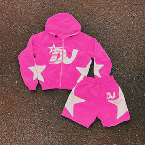 Veste imperméable en nylon pour l'extérieur, coupe-vent personnalisée, vêtements de sport chauds pour l'hiver, fermeture éclair, coupe-vent de haute qualité pour homme, veste 2026 - Product Image 1