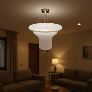 Bombillas LED GU10 de 10W y 6500K - Product Image 2