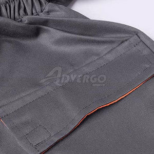 Overol de Trabajo de Manga Larga, Servicio OEM, Suministro de Fábrica, Overol de Trabajo para Venta en Línea - Product Image 6