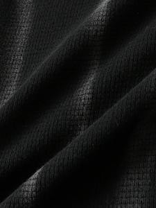 Sweat-shirt à capuche ample pour homme, style décontracté streetwear, idéal pour la gym, en tissu épais, confortable pour l'hiver. - Product Image 5