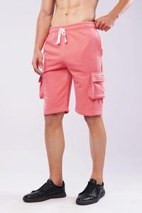 Traje de Baño Unisex 2023 al por Mayor, Pantalones Cortos de Playa Impermeables con Estampado de Dibujos Animados, Elásticos en Cuatro Direcciones, Personalizados 100% - Product Image 5