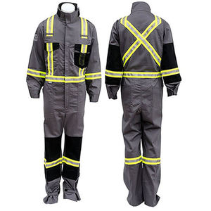 Vêtements de travail ignifuges FRC, vêtements de sécurité - Product Image 5