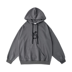 Sudaderas con Capucha para Mujer, Estilo 2026, Color Liso, Cuello Redondo - Product Image 6