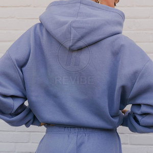 Nouveau design, prix de gros, survêtement baggy pour femmes, survêtement baggy pour femmes très vendu, survêtement baggy pour femmes de haute qualité - Product Image 3