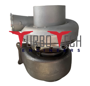เทอร์โบชาร์จเจอร์ HT60 3536808 เหมาะสำหรับเครื่องยนต์ CUMMINS NTA 855 BIG CAM - Product Image 3
