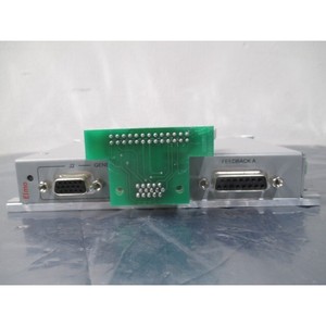 Controlador de Movimiento ELMO CEL-3/100-C6, Servomotor - Equipo y Piezas de Semiconductores de Confianza de Líderes Globales en el Sector - Product Image 4