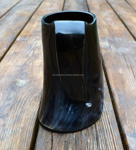 Taza de Metal hecha a mano más vendida, tapa deslizante a prueba de fugas ecológica, vasos únicos naturales para una experiencia auténtica disponible - Product Image 1