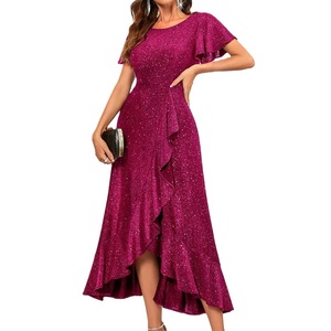 Women's Dress Long <b>Cardigan</b> Solid Color Knitted Full Sleeve Button Closure Casual Sweater For women Supplier from Bangladesh - Product Image 6