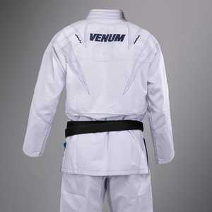 Kimono de Jiu-Jitsu Brésilien Premium Personnalisé avec Logo – Coton Doux, Léger, Tissage Perlé, Durable – Kimono de Jiu-Jitsu Brésilien 2026 - Product Image 6