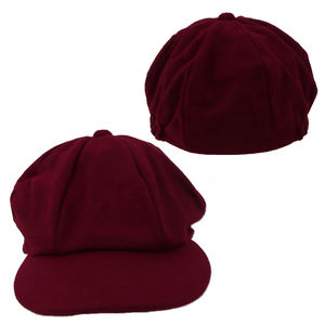 Gorra de Cricket Personalizada con Diseño Bordado, Gorras Lisas y Gorras de Cricket para Hombre - Product Image 1