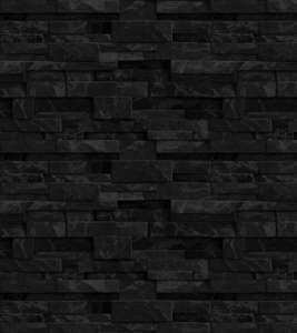 Azulejo de Porcelana de Alta Gama para Pared, 300x600mm, 30x60cm, 12x24, Acabado Mate, Texturizado, Decorativo, para Interiores - Product Image 4