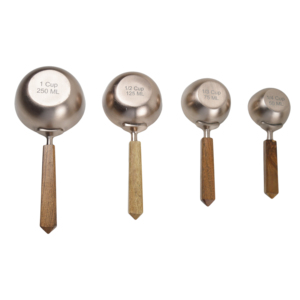 Coffee <b>Measuring</b> <b>Spoon</b> Milk Powder Scoop Coffee Bean <b>Spoon</b> Design for Multiple Use Wedding Party Home Decor - Product Image 1