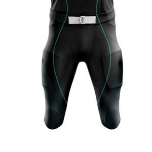 Uniforme de Fútbol Americano Personalizado de la Mejor Calidad, Ropa de Fútbol Americano, Uniforme de Fútbol Americano en Venta en Línea - Product Image 5