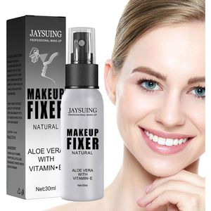 Spray fissante trucco effetto opaco |   Spray Idratante Viso per Sigillare il Trucco a Lunga Durata - Product Image 6