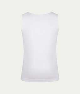 Débardeur de course réfléchissant, écologique, respirant et à séchage rapide pour homme, idéal pour les séances de jogging matinales et nocturnes, avec poche légère et sécurisée - Product Image 2