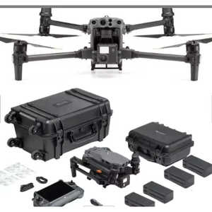 ต้นฉบับ TB30 matrice 30T แบตเตอรี่เที่ยวบินอัจฉริยะ5880mAh 400รอบสำหรับโดรน30T - Product Image 2