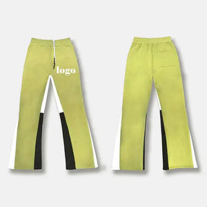 กางเกงวอร์มขาบานสำหรับผู้ชายกางเกงวอร์มขาบานลำลอง - Product Image 4