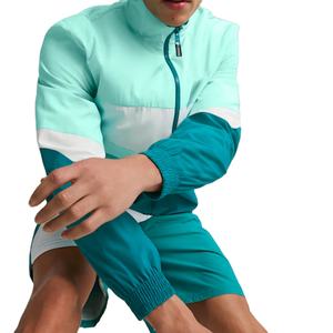 Nueva Llegada, Conjuntos Deportivos Personalizados para Hombre, Manga Larga, 2 Piezas, Alta Calidad, 100% Algodón, Transpirable, Secado Rápido - Product Image 2