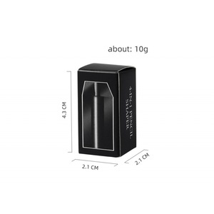 Eyebrow Pencil <b>Sharpener</b> <b>Tool</b> Set Thin Tip Sharpening <b>Tool</b> for Waterproof Brow Pencil PMU Supplies - Product Image 6