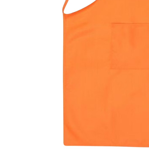 Tablier de Barbier en Coton Personnalisable (ODM) avec Logo – Tissu Durable de Haute Qualité – Vente en Gros Fabricant – Couleur Unique de Qualité Supérieure – Style 2026 - Product Image 5