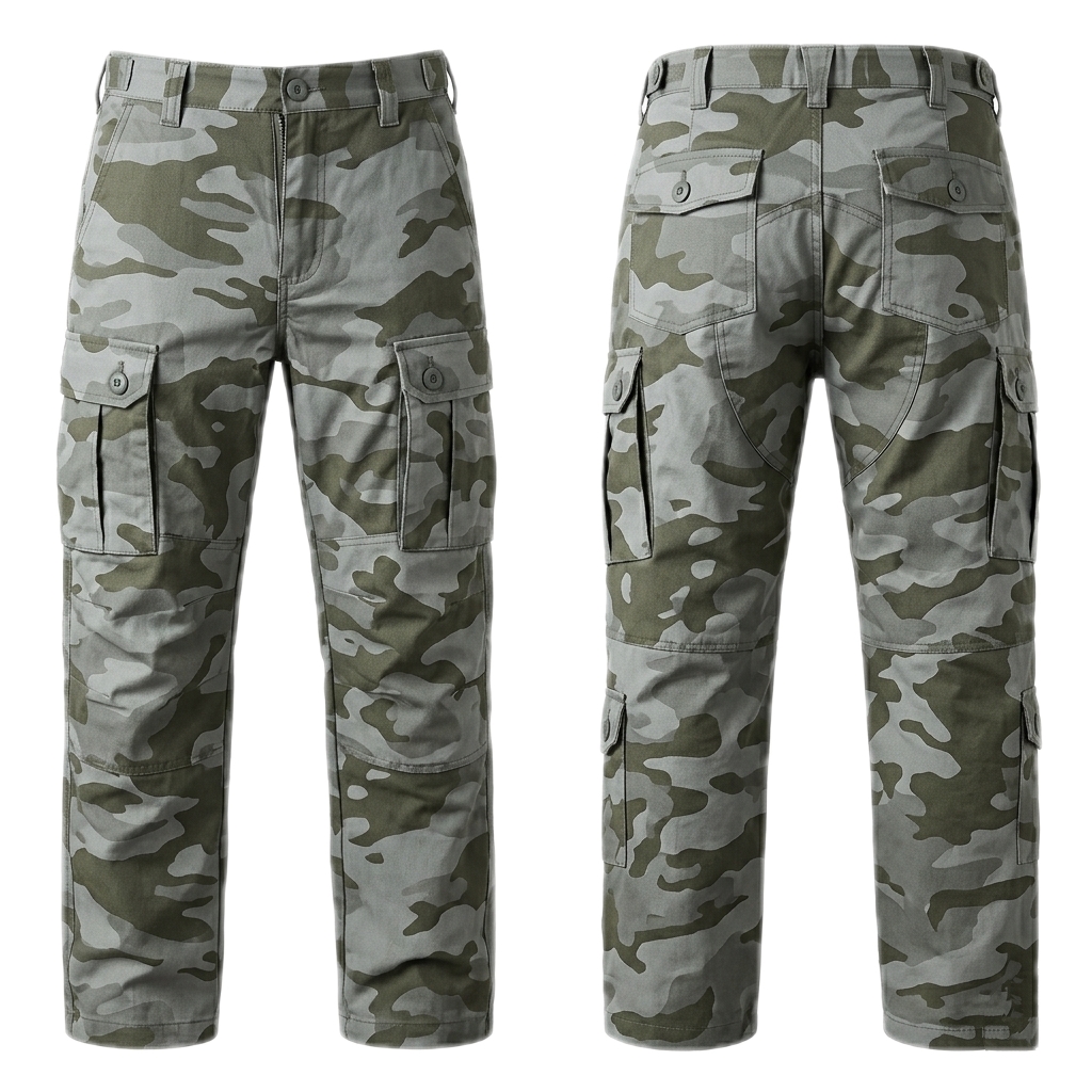 Hunting Pants
