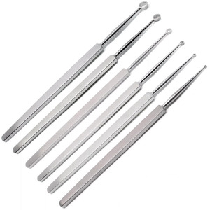 Retractor de Discectomía Lumbar PISSCO Caspar Micro, Juego de Retractores para Discectomía de Columna Lumbar, Sistema de Retracción de Columna Mínimamente Invasivo - Product Image 3