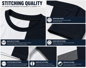 Camisetas con Impresión Personalizada, Último Estilo, Mejores Fabricantes de Ropa, Alta Calidad, Venta al Por Mayor, Nueva Llegada, Camisetas para Hombre - Product Image 2