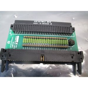 AMAT 0100-09020 REV E FUSE BOARD, PCB, 111571 - Équipements et pièces semi-conductrices d'occasion fiables à l'échelle mondiale chez - Product Image 2