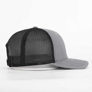 Low MOQ Best Price Online Selling Trucker <b>Hat</b> New Arrival 2025 Pakistan Factory Made mesh trucker <b>hat</b> - Product Image 6