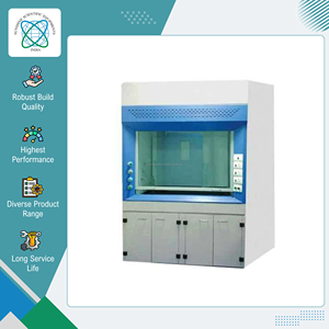 Fabricant indien d'équipements de test de hotte à fumée à vitesse de flux d'air standard de qualité supérieure et à résistance exceptionnelle au meilleur prix du marché - Product Image 4