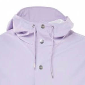 Impermeable Transpirable con Exterior Resistente al Agua y Construcción Cómoda para Senderismo y Actividades al Aire Libre - Product Image 3