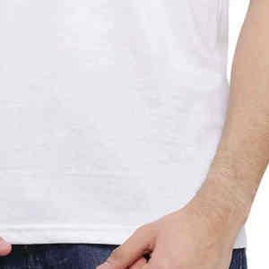 Camisetas de Algodón Premium para Hombre, Ropa Casual de Verano, Manga Corta, Cuello Redondo Estampado, Corte Holgado, Transpirable, Ecológico, de Secado Rápido, con Logotipo - Product Image 2