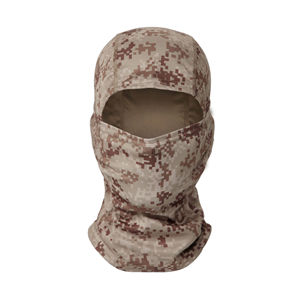 Pasamontañas de Motociclismo con Camuflaje de la Marca GUJ INTERNATIONAL, a Prueba de Viento, 100% Poliéster, Unisex, para Ciclismo, Esquí y Actividades al Aire Libre - Product Image 6