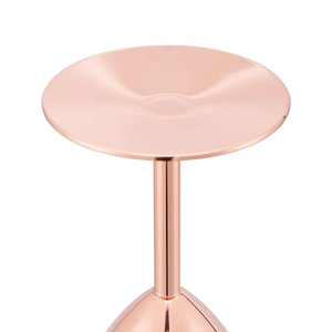 Verre à cocktail martini en cuivre chaud, gobelet à vin, gobelet à cocktail margarita magnifiquement conçu - Product Image 5