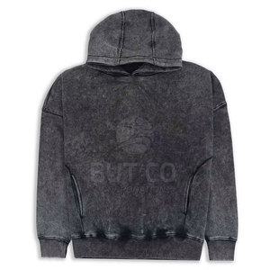 Unique Design Acid Wash Tracksuit Comfortable Acid Wash Tracksuit Casual Wear Winter Use Acid Wash Tracksuit - Product Image 3