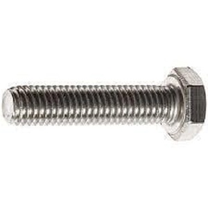 Tornillo de Cabeza Hexagonal (Din 933) - Product Image 1