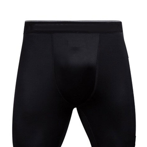 <b>Men</b> Leggings <b>Compression</b> Pants Athletic Base Layer Workout Running Gym Training <b>Tights</b> Stretch Moisture Wicking Quick Dry Sports - Product Image 6