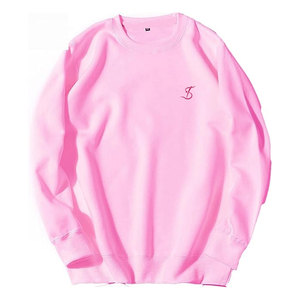 เสื้อสเวตเชิ้ตโอเวอร์ไซส์คุณภาพพรีเมียมสำหรับผู้ชาย สวมใส่สบายๆ แฟชั่นดีไซน์สั่งทำ เสื้อสเวตเชิ้ตโอเวอร์ไซส์พื้นฐานสำหรับผู้ชาย - Product Image 6