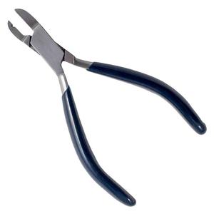 Wholesale Precision Split Ring Opener Jewelry Pliers Stainless Steel <b>Wire</b> <b>Crimping</b> <b>Tool</b> Hand <b>Tools</b> for Beading Crafting - Product Image 1