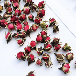 2025 Wholesale High Quality Pure Reasonable Price Customized Packing OEM Service <b>Dried</b> Double Rose <b>Petals</b> Red Rose <b>Petal</b> - Product Image 4