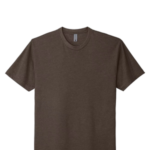 เสื้อเชิ้ตผู้ชายแขนยาวลายทางสไตล์ลำลองสำหรับฤดูร้อน ผ้าทอ คอปกพับได้ ระบายอากาศดี ติดกระดุม ผลิตจากโพลีเอสเตอร์/คอตตอน - Product Image 4