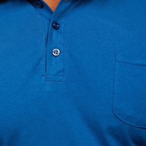 Chemises polo, chemise polo de golf pour hommes, chemises polo tactiques à séchage rapide pour hommes, chemises polo multifonctionnelles anti-transpiration, fitness 2025 - Product Image 6