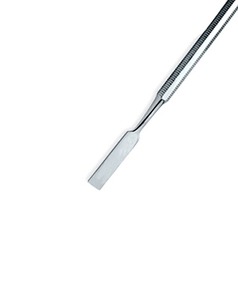 Pousse-cuticules en acier inoxydable professionnels pour ongles et pieds 2026 – Personnalisables, haute qualité, nouveau prix bas - Product Image 6