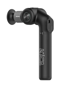 Professionelle Handmassagepistole mit Tiefengewebe-Perkussion zur Muskelentspannung, 2000mAh Akku, 5-6 Stunden Laufzeit - Product Image 2